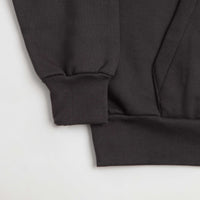 Poetic Collective Thinking About You Hoodie - Iron Grey thumbnail
