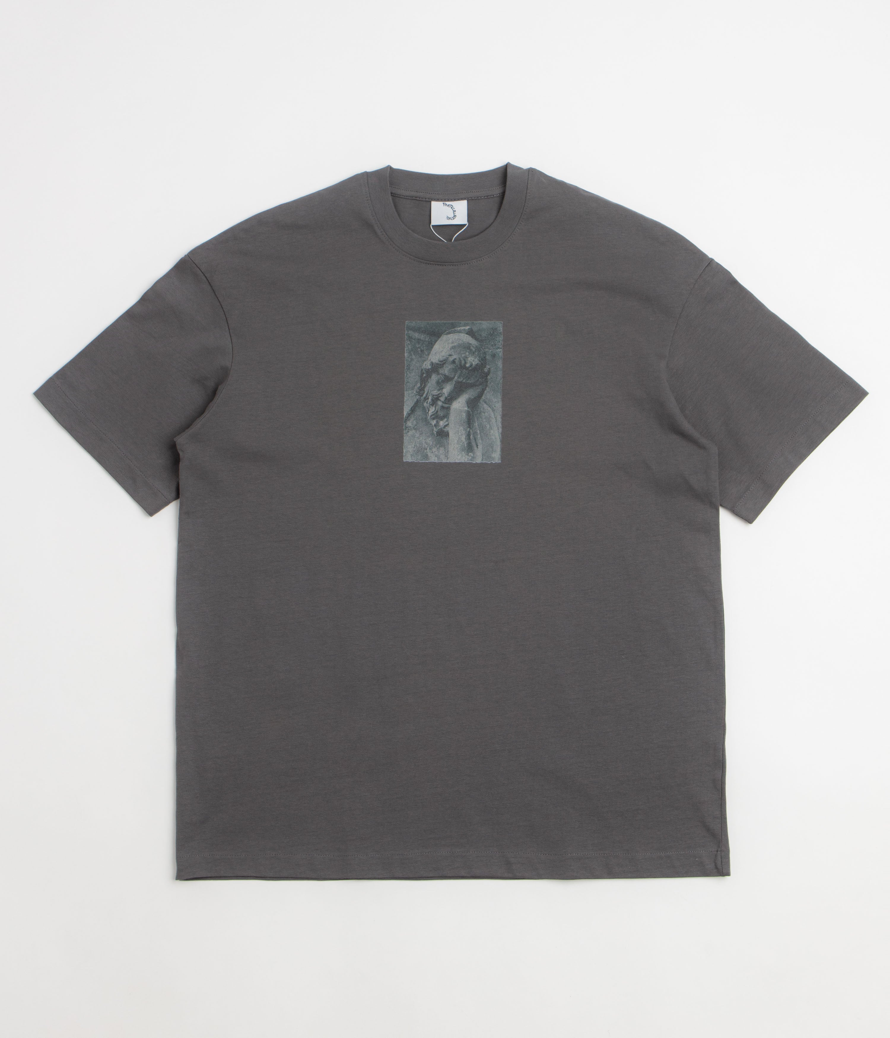 Iron Grey