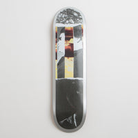 Poetic Collective Torn Collage 1 High Concave Deck in 8.5" thumbnail