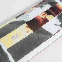 Poetic Collective Torn Collage 1 High Concave Deck in 8.5" thumbnail