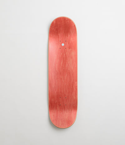 Poetic Collective Torn Collage 1 High Concave Deck in 8.5"