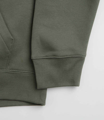 Poetic Collective Tribal Hoodie - Khaki