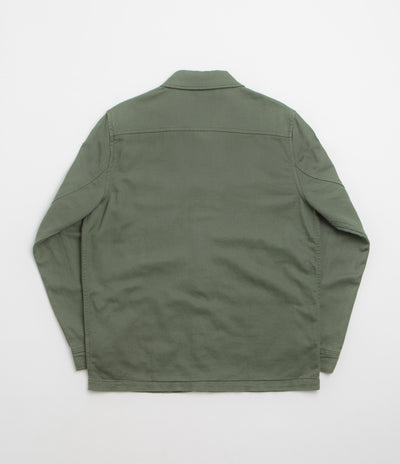 Poetic Collective Worker Jacket in Green