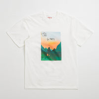 Poets Dill for Poets T-Shirt - White thumbnail