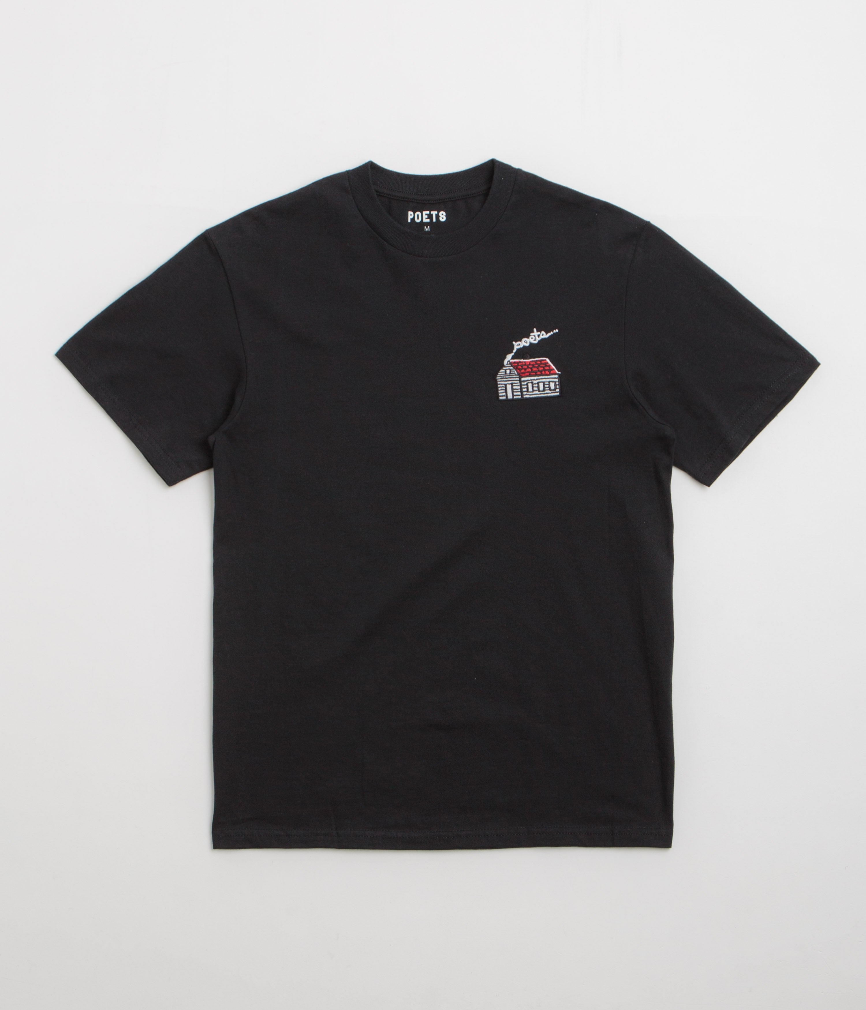 Columbia CSC Seasonal Logo T-Shirt - Metal / Checkered Range