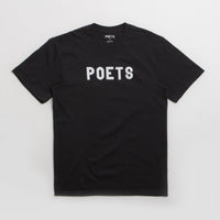 Poets OG Poets T-Shirt - Black thumbnail