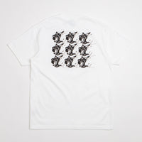 Polar 2 Guys T-Shirt - White thumbnail