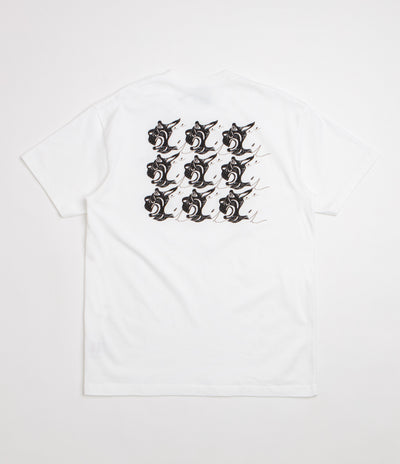 Polar 2 Guys T-Shirt - White