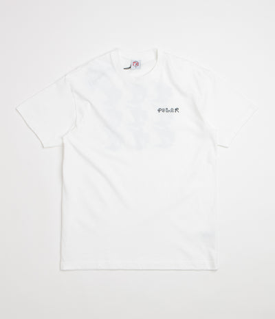 Polar 2 Guys T-Shirt - White