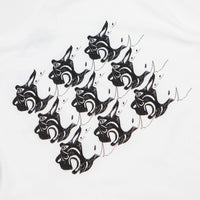 Polar 2 Guys T-Shirt - White thumbnail