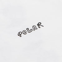 Polar 2 Guys T-Shirt - White thumbnail