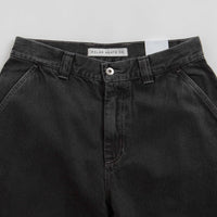 Polar 44 Jeans - Silver Black thumbnail