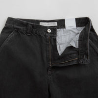 Polar 44 Jeans - Silver Black thumbnail