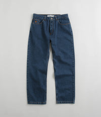 Polar 89 Jeans in Dark Blue