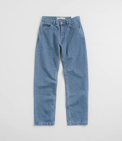 Polar 89 Jeans - Mid Blue