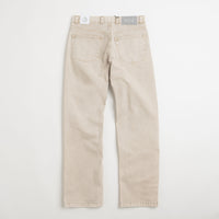 Polar 89 Jeans in Sand thumbnail