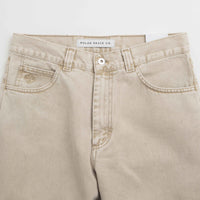 Polar 89 Jeans in Sand thumbnail