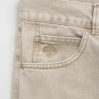 Polar 89 Jeans in Sand thumbnail