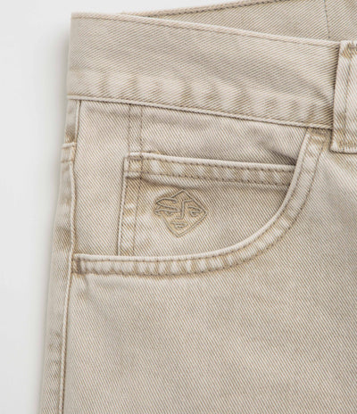 Polar 89 Jeans in Sand