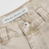 Polar 89 Jeans in Sand thumbnail