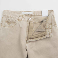 Polar 89 Jeans in Sand thumbnail