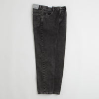 Polar 89 Jeans in Silver Black thumbnail