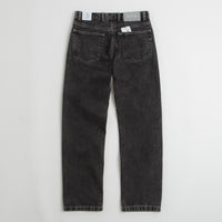 Polar 89 Jeans in Silver Black thumbnail