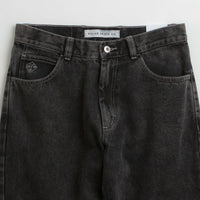Polar 89 Jeans in Silver Black thumbnail