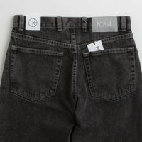 Polar 89 Jeans in Silver Black thumbnail
