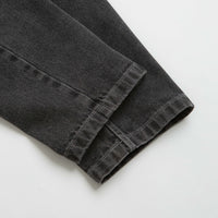 Polar 89 Jeans in Silver Black thumbnail