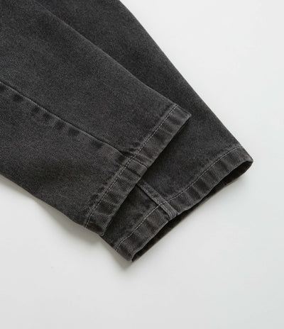 Polar 89 Jeans in Silver Black