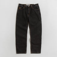 Polar 89 Jeans - Washed Black thumbnail
