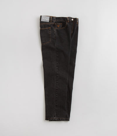 Polar 89 Jeans - Washed Black