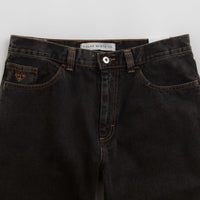 Polar 89 Jeans - Washed Black thumbnail