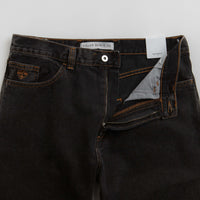 Polar 89 Jeans - Washed Black thumbnail