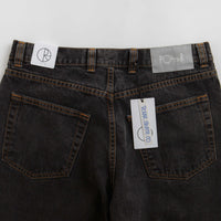 Polar 89 Jeans - Washed Black thumbnail