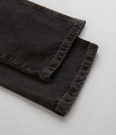 Polar 89 Jeans - Washed Black