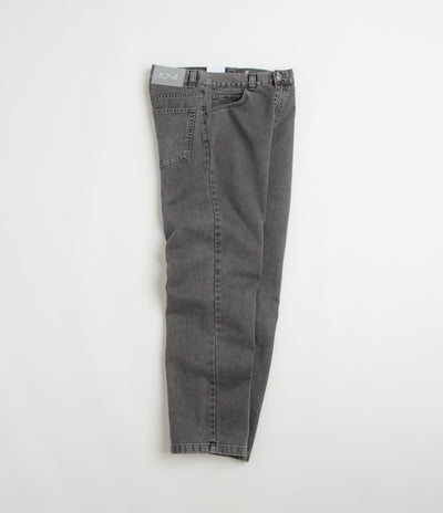 Polar 89 Jeans in Washed Grey