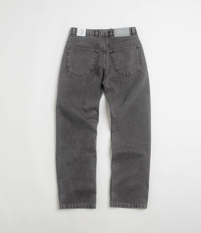 Polar 89 Jeans in Washed Grey