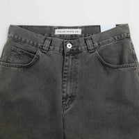 Polar 89 Jeans in Washed Grey thumbnail