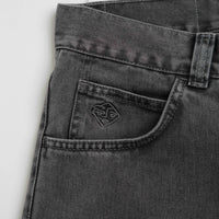 Polar 89 Jeans in Washed Grey thumbnail