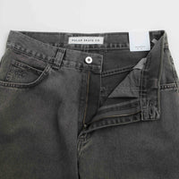 Polar 89 Jeans in Washed Grey thumbnail