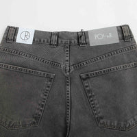 Polar 89 Jeans in Washed Grey thumbnail