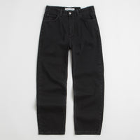 Polar 91 Jeans in Aged Black thumbnail