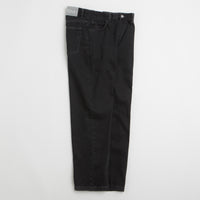 Polar 91 Jeans in Aged Black thumbnail