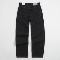 Polar 91 Jeans in Aged Black thumbnail