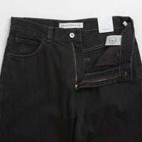 Polar 91 Jeans in Aged Black thumbnail