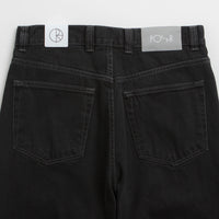 Polar 91 Jeans in Aged Black thumbnail