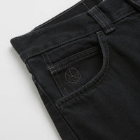 Polar 91 Jeans in Aged Black thumbnail