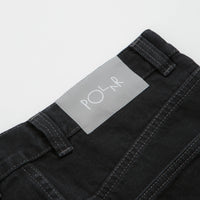 Polar 91 Jeans in Aged Black thumbnail